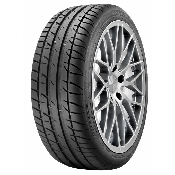 Шины TIGAR High Performance 225/50 R16 92W 003321