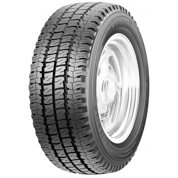 Шины TIGAR Cargospeed 195/0R14 106 R 009261