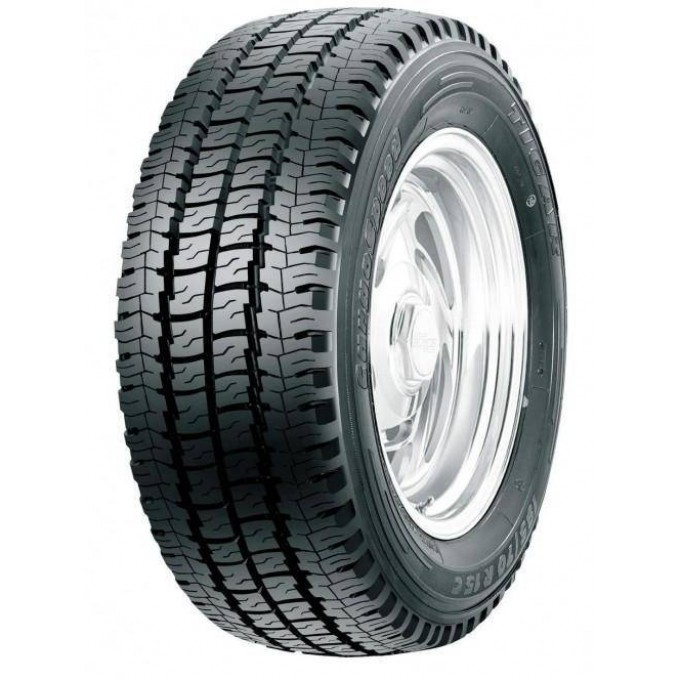 Шины TIGAR Cargo Speed 185/0 R15C 103/102R 055807