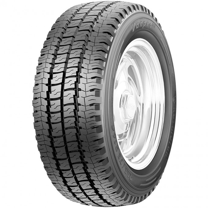 Tigar Cargo Speed 185r15c 103/102r(2020) TIGAR арт. 055807_0061 0558070061