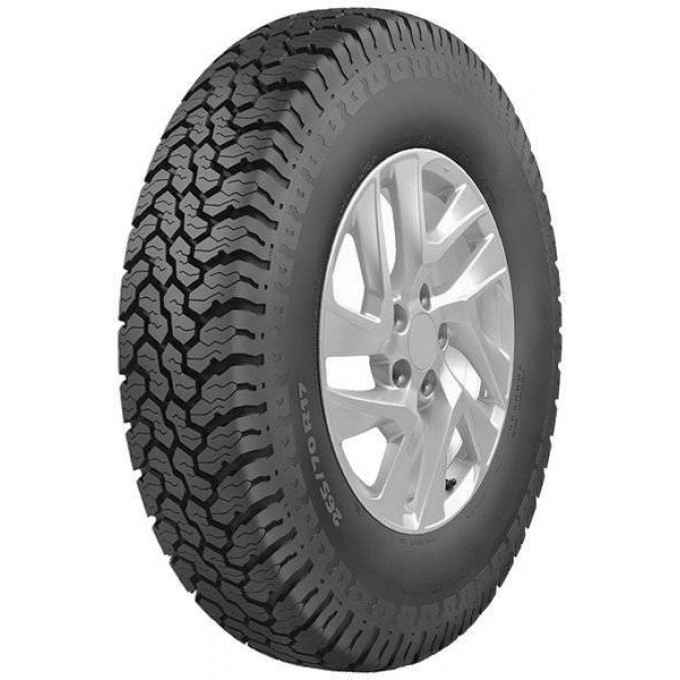 Шины TIGAR Road Terrain 205/80 R16 104T 057659