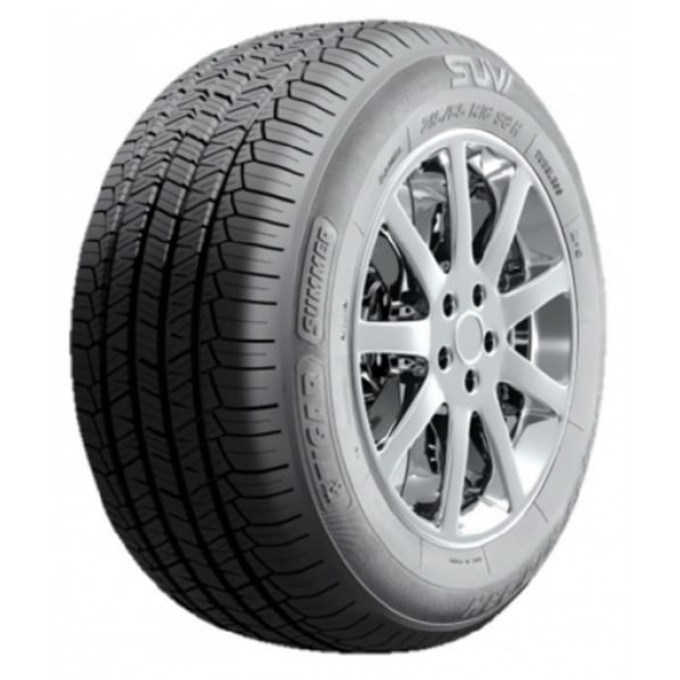 Шины TIGAR Summer 235/60 R16 100H 1000293449