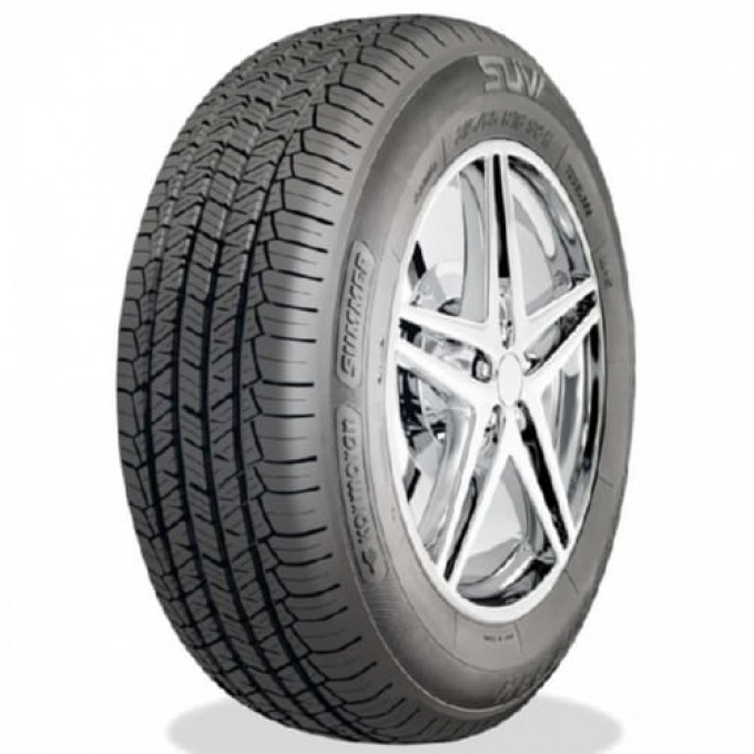 Шины TIGAR SUMMER SUV 235/60 R17 102V 1000301277