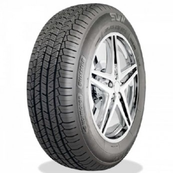 Шины TIGAR SUMMER SUV 235/65 R17 108V