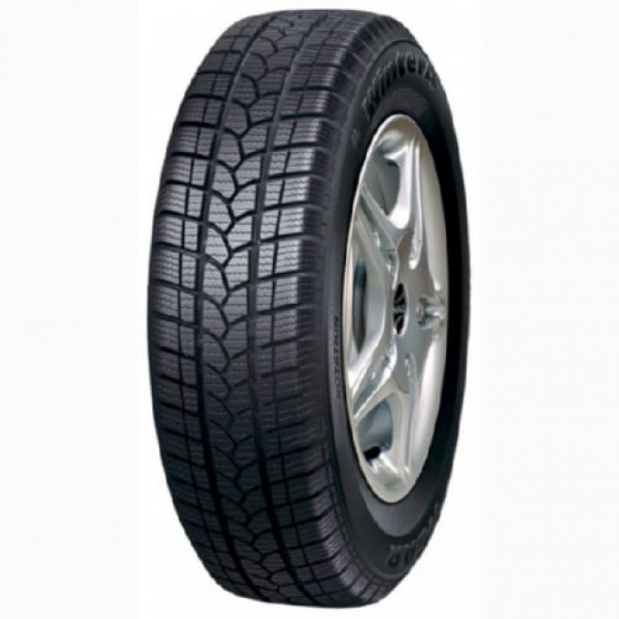 Шины TIGAR Winter1 165/65 R14 79T 1000312157