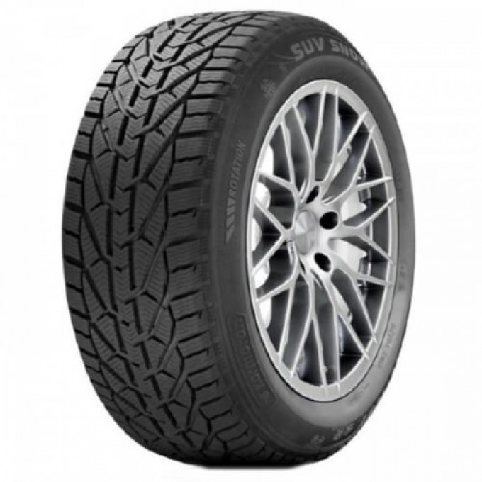 Шины TIGAR Winter SUV 225/65 R17 106H 1000408499