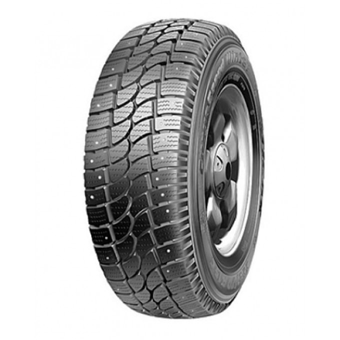 Шины TIGAR Cargo Speed Winter 195/75 R16C 107R 1000438378