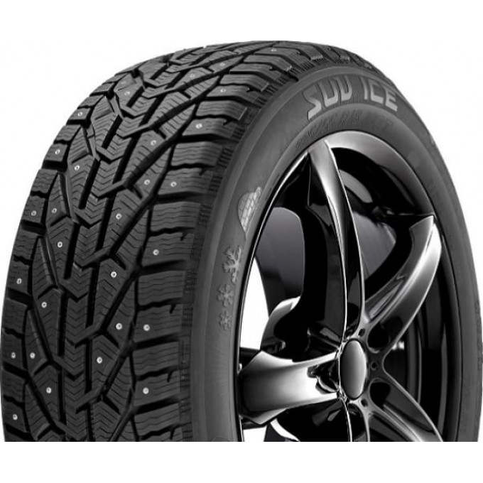 Шины TIGAR Ice SUV 215/65 R17 103T 1000476253