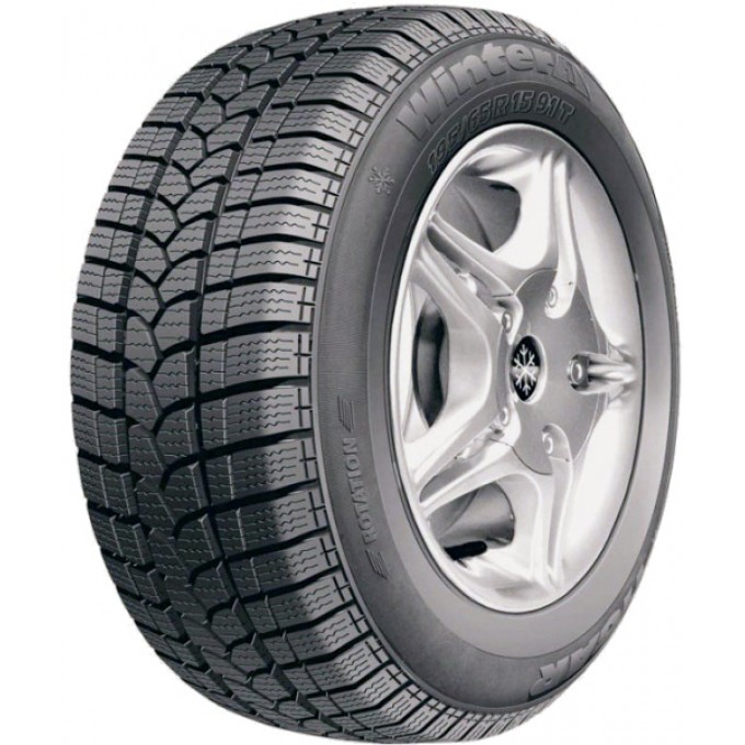 Шины TIGAR Winter 1 185/60 R14 82T 103593