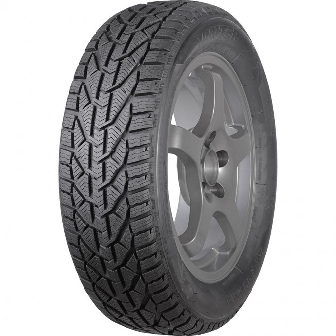 Шины TIGAR Winter 225/55 R17 101V Без шипов 128402