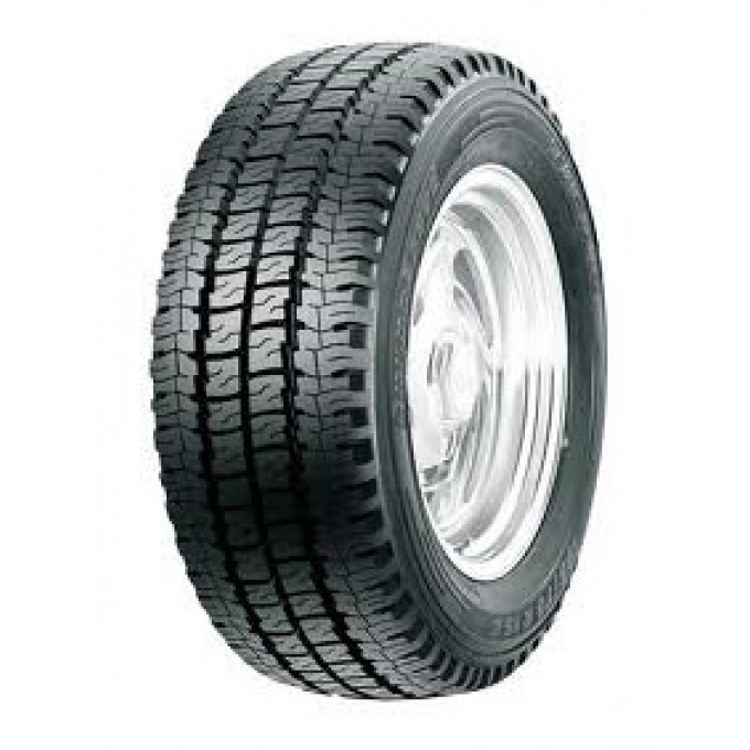 Шины TIGAR Cargo Speed 195/60 R16C 99/97H () 131820