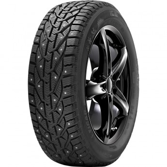 Шина TIGAR Ice 185/60 R15 88T Шипованные