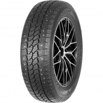 Шины TIGAR Cargo Speed Winter 235/65 R16C 115R Шипованные