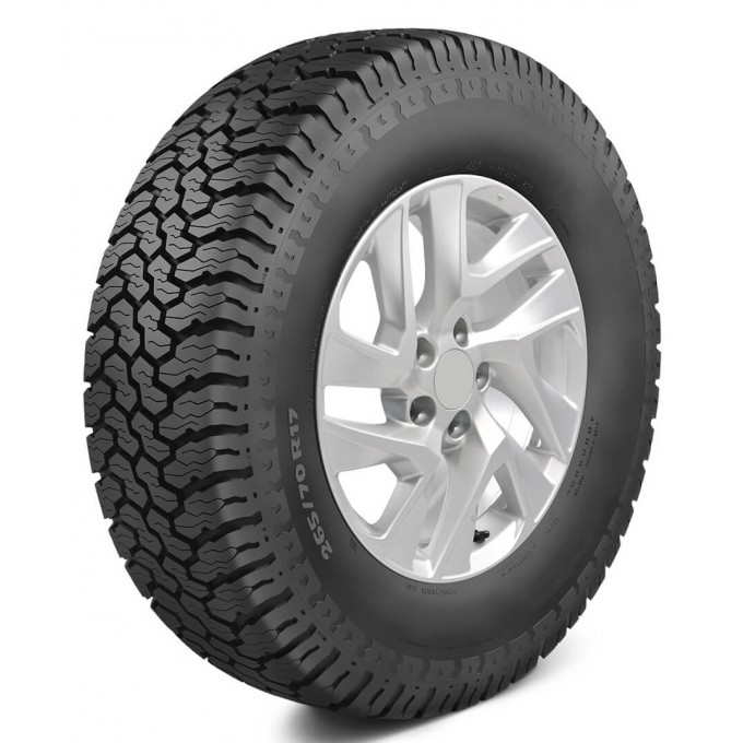 Шины TIGAR Road-Terrain 265/65 R17 116T Xl 152683