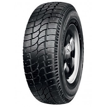 Шины TIGAR Cargo Speed Winter шип. 205/65 R16C