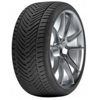 Шины TIGAR All Season 195/60 R15 92V