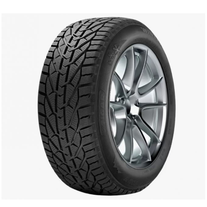 Покрышка TIGAR Winter 1шт 21560R17