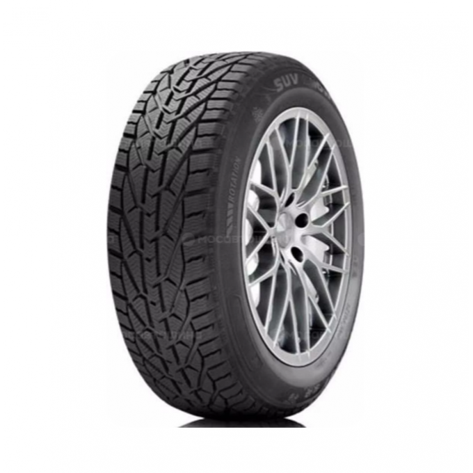 Покрышка TIGAR Suv Ice Шип. TIGAR арт. 215/65 R17 21565R17