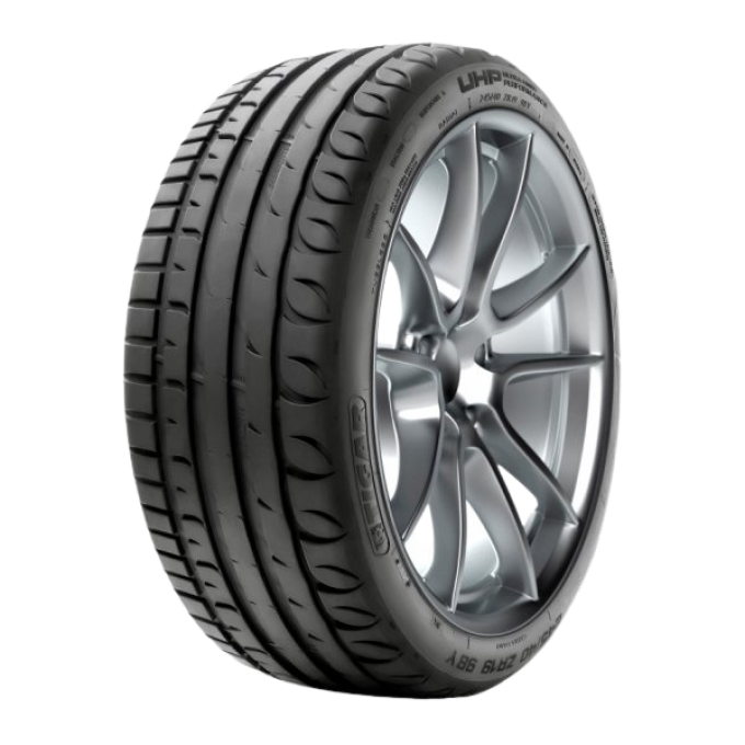 Шины TIGAR ULTRA HIGH PERFORMANCE 215/45 R18 93W 226951