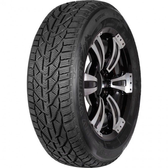 Шина TIGAR Winter SUV 235/55 R19 105V Без шипов 249138