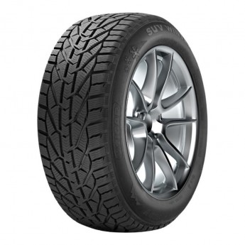 Шины TIGAR SUV Winter 225/60 R18 104H зимняя XL