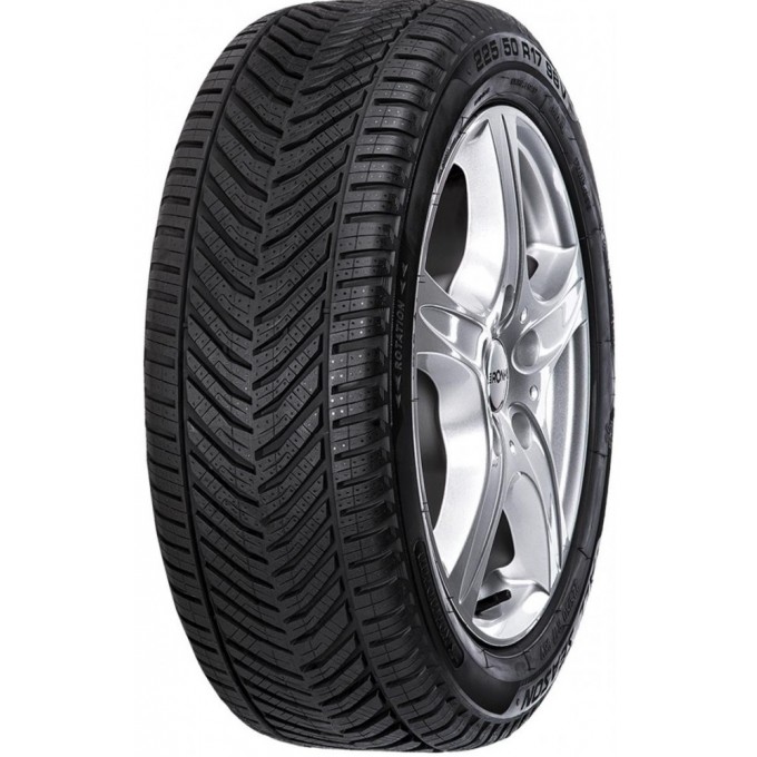 Шины TIGAR All Season 165/65 R14 79T 284931