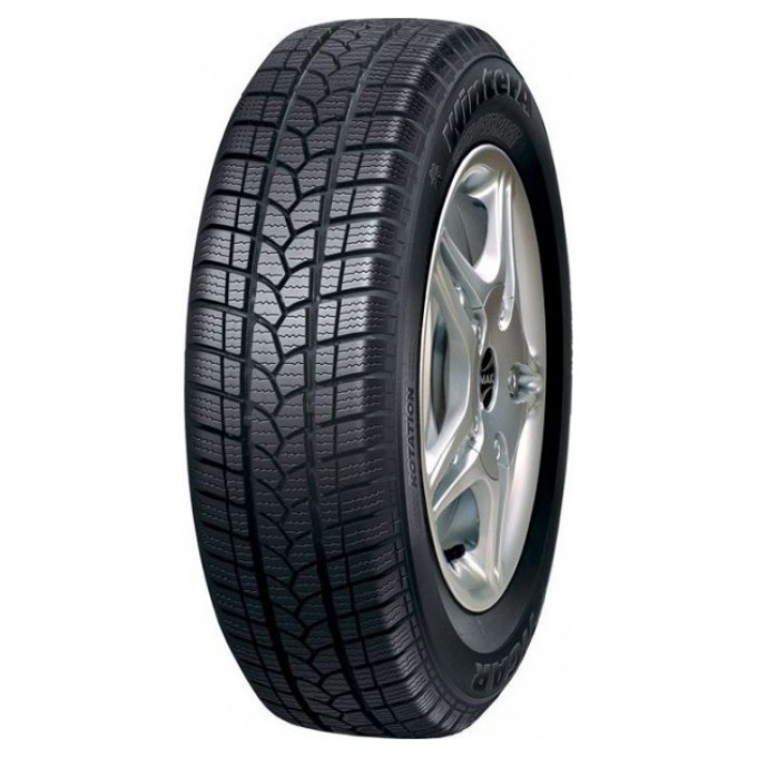 Шины TIGAR Winter 1 245/40 R18 97V 300506