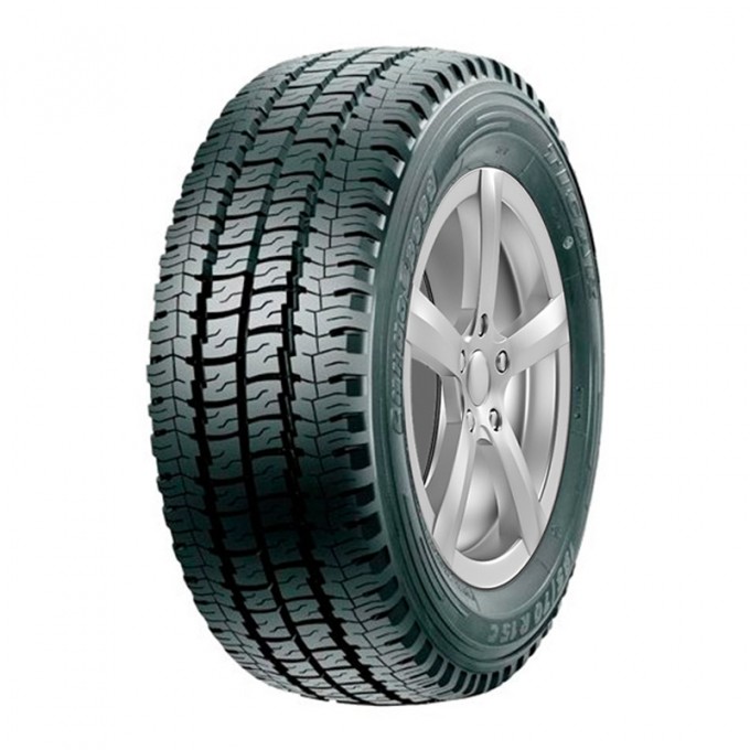 215/75 R16 TIGAR Cargo Speed Evo 113/111R TIGAR арт. 460898