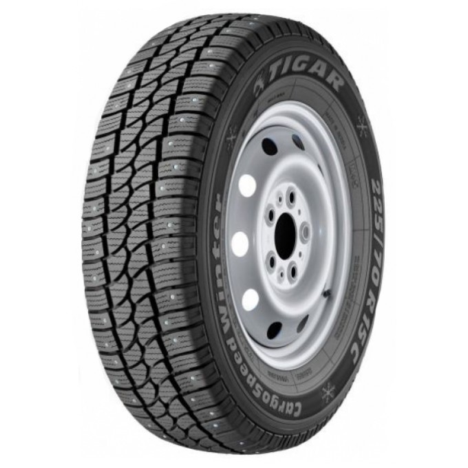 Шины TIGAR Cargo Speed Winter 225/70 R15 112/110R 469542