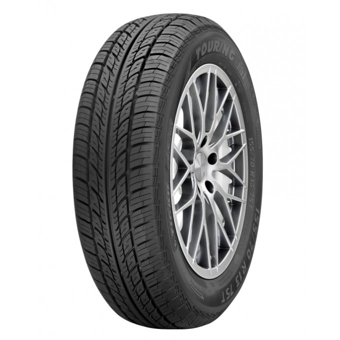 Шины TIGAR Touring 185/60 R14 82H 481902