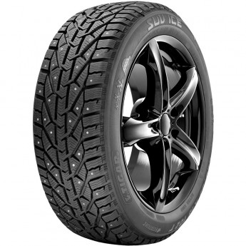 Шина TIGAR Ice SUV 215/65 R17 103T Шипованные