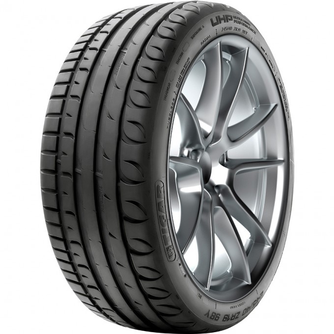 Шины TIGAR Ultra High Performance 255/35 R18 94W 514165