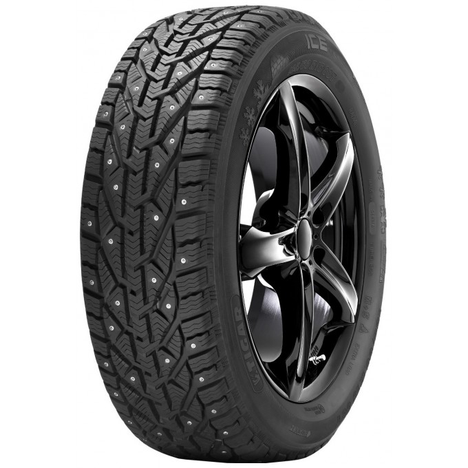 Шины TIGAR Ice 185/65 R15 92T (до 190 км/ч) 516038