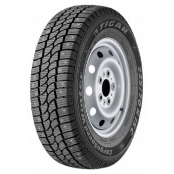 Шины TIGAR Cargo Speed Winter 205/65 R16 107/105R