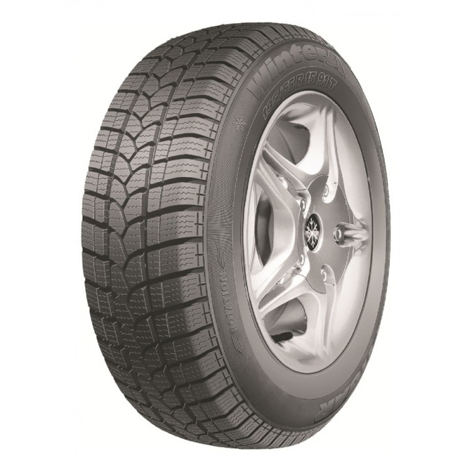 Шины TIGAR Winter 1 175/70 R14 84T 550210