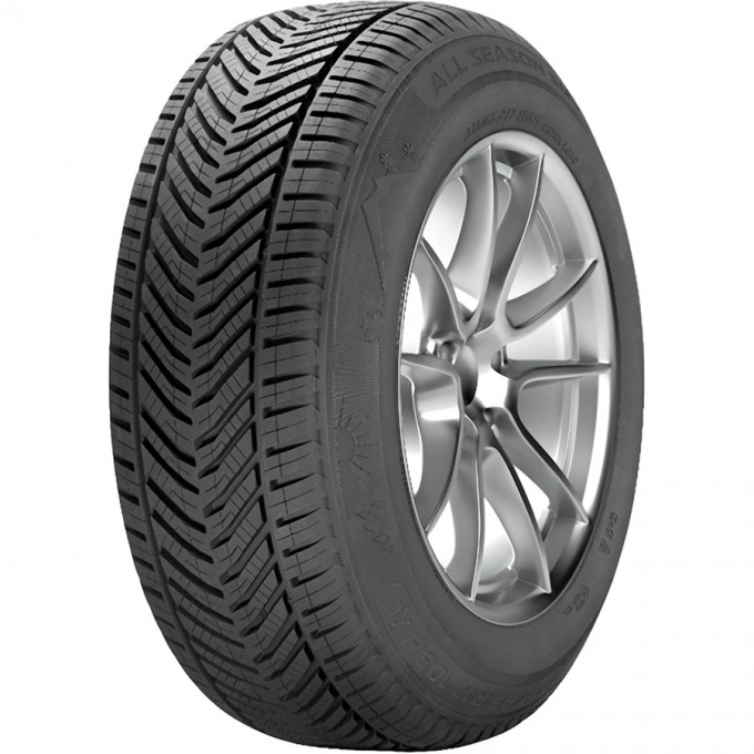 Шины TIGAR All Season SUV 205/70 R15 96H 577016