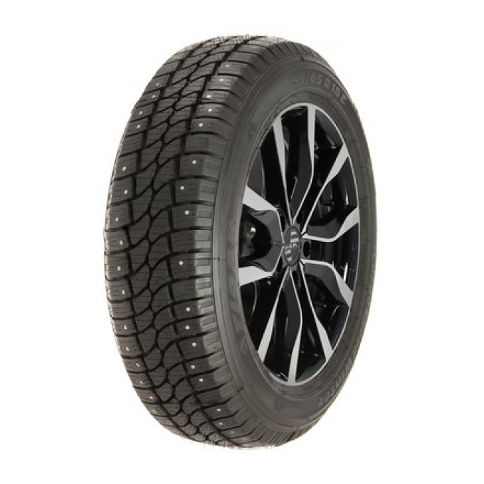 Шины TIGAR Cargo Speed Winter 215/75 R16 113/111R 580332