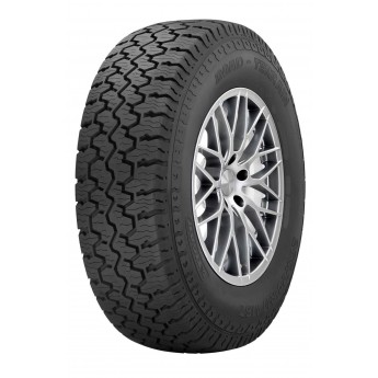 Шины TIGAR Road Terrain 235/70 R16 109H