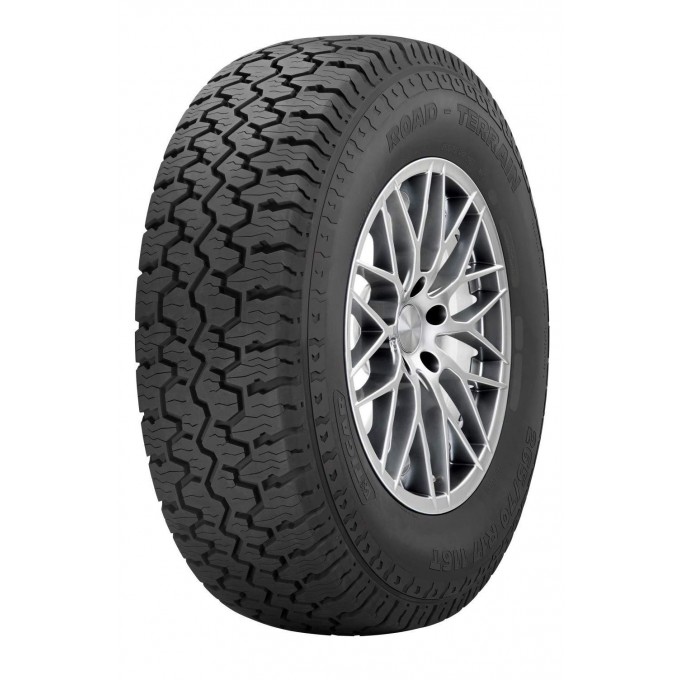 Шины TIGAR Road Terrain 235/70 R16 109H 5839008