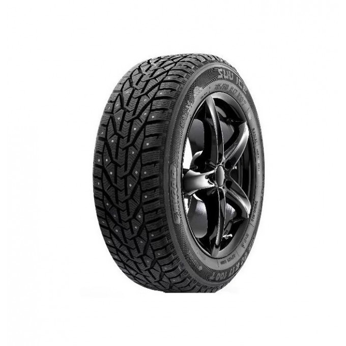 Шины TIGAR Ice 215/50 R17 95T 637162