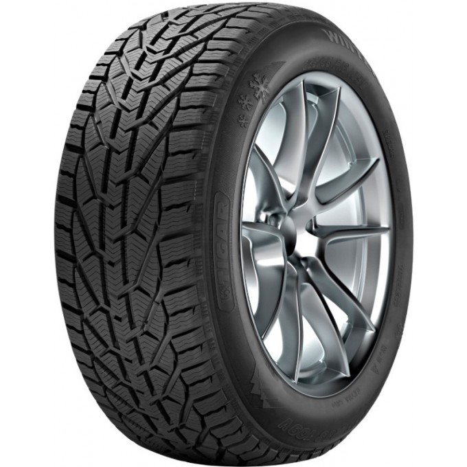 Шины TIGAR Winter 205/65 R16 95H 666833