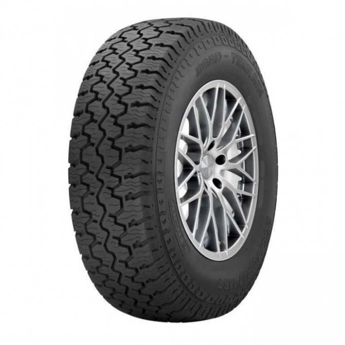 Шины 245/70 R16 TIGAR Road-Terrain 111t Xl TIGAR 670275