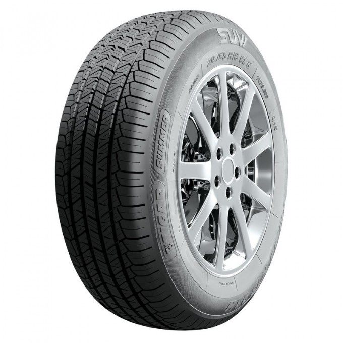 Шины TIGAR Summer SUV235/50R19 99V 682505