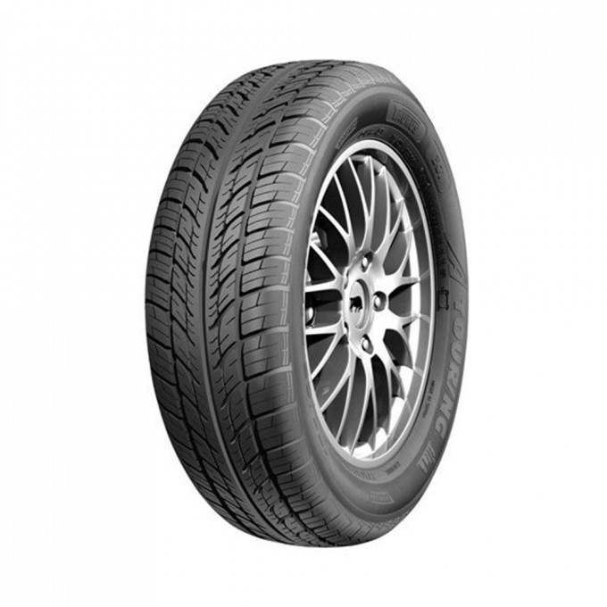 Шины 185/70 R14 88t Touring TIGAR 705917