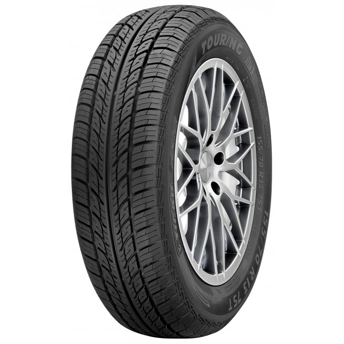 Шины TIGAR Touring 155/70 R13 75T (до 190 км/ч) 817276