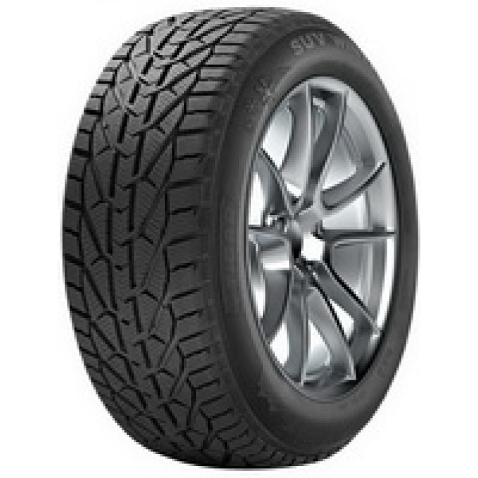 Шины TIGAR SUV Winter 215/60R17 96H 852730=120416