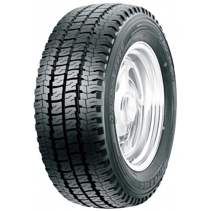 Шины TIGAR Cargo Speed 175/80 R16 101R (до 170 км/ч) 876763