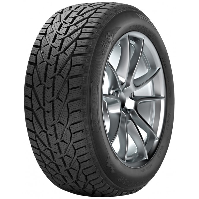 Шины TIGAR Winter 225/50 R17 94H 881901