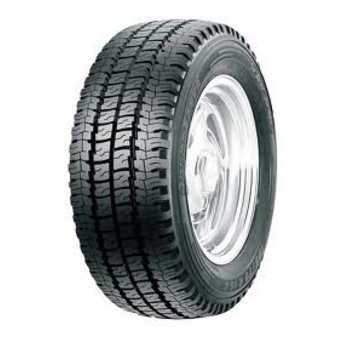 Шины TIGAR Cargo Speed 195 R14C 106/104R () 9261