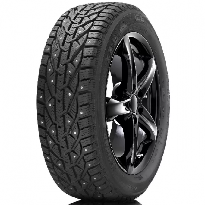 Шины TIGAR Ice 205/65 R16 99T XL T523908